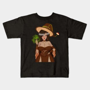 Mycella Kane Kids T-Shirt